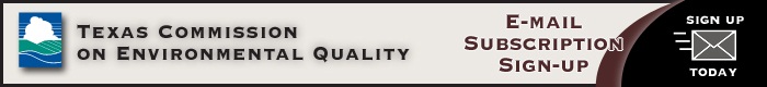 Texas Commision on Environmental Quality